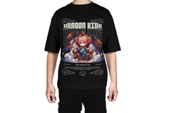 The Dragon King Tee