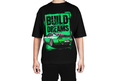 Build Your Dreams Tee