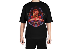 Horror Night Sweet Dreams Tee