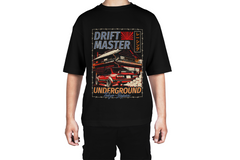 Drift Master Style Tee