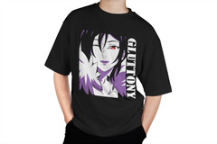 SEVEN DEADLY SINS GLUTTONY Tee