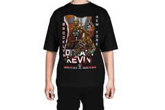 Kevin Durant 7 Brooklyn Nets Tee