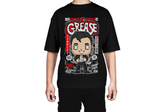 Grease Danny Zuko Tee