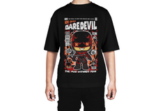 Marvel Daredevil Tee