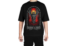 Dark Lord Lord of Lords Tee
