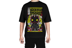Star Wars Darth Maul Graphic Tee