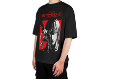 Light Yagami & Ryuk Tee