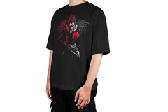 Ryuk Death Note Tee