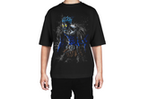 Ryuk Blue Death Note Tee