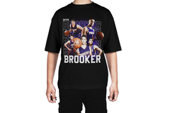 Devin Booker Phoenix Suns Tee