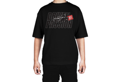 Driven by Passion Car Tee