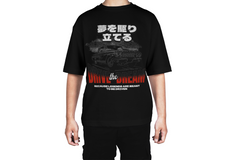 Drive the Dream Classic Car Tee