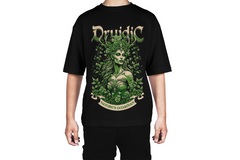 Druidic Nature's Guardian Tee