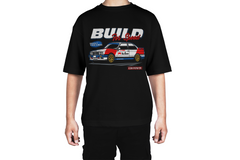 Build for Speed Tee