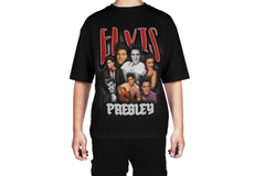 Elvis Presley Classic Tee
