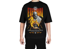 Eternal Flame Passion Ignited Tee