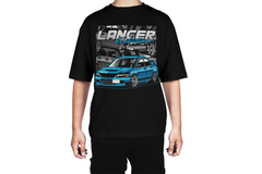 Lancer Evolution style Tee
