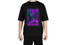 Medusa Eyes of Stone Tee