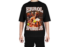 Errol 'The Truth' Spence Jr. Boxing Tee