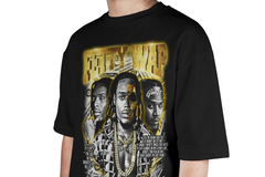 FETTY WAP Vintage Tee