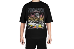 Street Fighter Tee