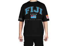 Fiji Simple Tee