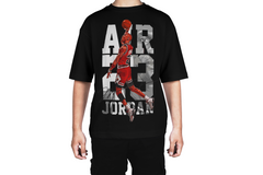 Michael Jordan 23 Air Flight Tee