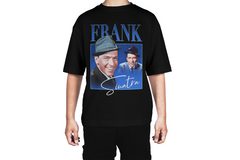 Frank Sinatra Vintage Tee