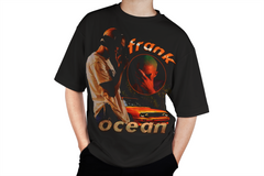 FRANK OCEAN Vintage Tee