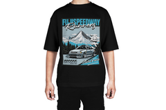 FUJI SPEEDWAY RUNNERS Tee