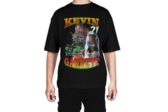 Kevin Garnett 21 NBA Tee
