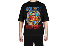 One Piece Monkey D. Luffy Tee
