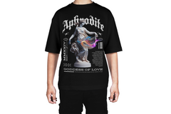 Aphrodite Goddess of Love Tee