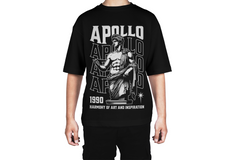Apollo God of Art Tee