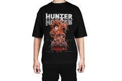 Gon Instinct Hunter x Hunter Tee