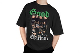 GOOD CHARLOTTE Vintage Tee