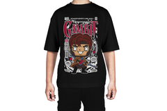 Gambit Marvel Comics Tee