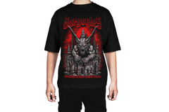 Gargoyle Legacy Tee