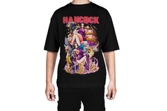 Boa Hancock Queen Tee