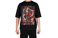 Naruto Headstrong Tee