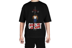 Here We Go Again Meme Tee