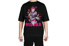 Hisoka's Game Tee