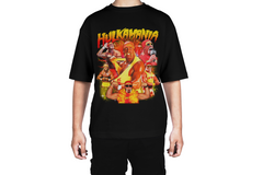 Hulkamania Hulk Hogan Tee