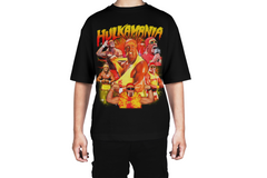 Hulkamania WWE Hulk Hogan Tee