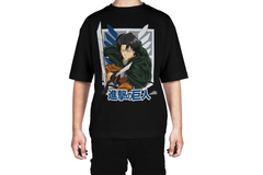 Levi Ackerman Humanity's Strongest Tee
