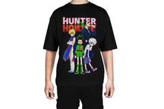 Hunter x Hunter Heroes Tee