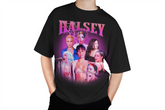 HALSEY Vintage Tee