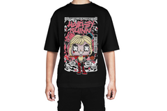 Harley Quinn Comic Tee