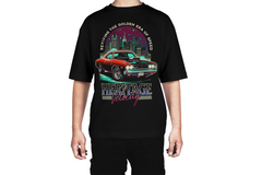 HERITAGE Velocity Style Tee