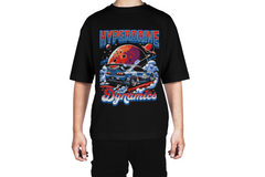 Hyperdrive Dynamics Style Tee